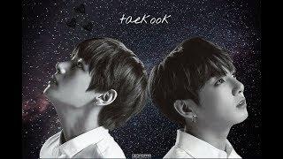 /TAEKOOK/VKOOK/Воображение/Омегаверсия/1 часть