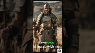 King Balak's Magic Plan to Defeat Israelites
