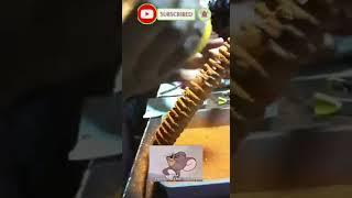 Famous Spring Potato Rs.50 only| Satara Street Food 