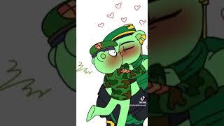 August tarbush flippy x fliqpy techs Happy tree friends fascism