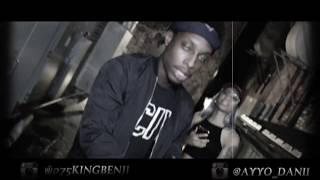 BUCCZBENJI X DANII X (KNUCC IF YOU BUCC)