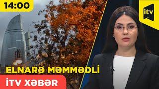 İTV Xəbər | 21.09.2024 | 14:00