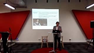 TecHour: Esports in Singapore by Nicholas Khoo
