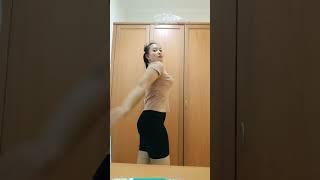 Tiktok mamah muda
