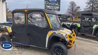 Arctic Cat Prowler Pro Crew LTD /w Soft Cab & Extras! Dvorak Motorsports Bismarck North Dakota ND