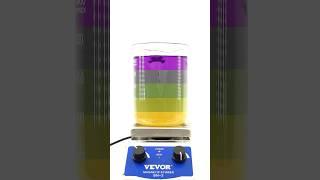 The Chemical Chameleon Reaction