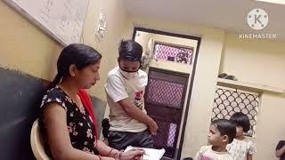 #Tution Vlog #dictation #Aaj aayi sabki saamat