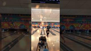 Bowling on the 23 PBA Scorpion league, week 2 of this pattern. Throwing my Columbia 300 Beast.