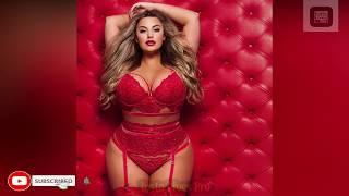 Ashley Alexis || Curvy Fashion || Plus Size Curvy Outfit Ideas