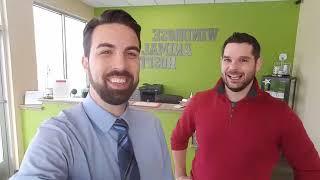 Interview with Dr. RJ Skalos of Windrose Animal Hospital