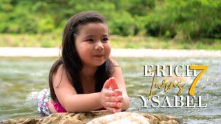 Erich Ysabel Turns 7 | Save the Date Video by Luigi Versoza Productions