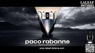 Nước hoa Nam Paco Rabanne Invictus Victory (Pháp)