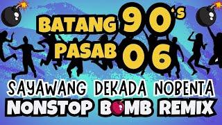 Best of 90's Nonstop Disco Hits BOMB REMIX