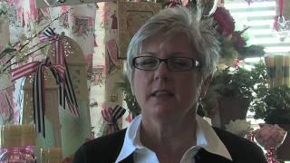 HD PROFILE Jacksonville flowers,   Liz Stewart Floral Design, Jacksonville Florida