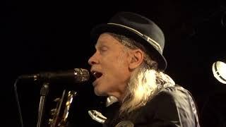 Elliott Murphy - Last Call - Live@New-Morning Paris 16/03/2019