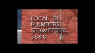 The Story of UA Local 91, the Oldest Union in Birmingham Alabama