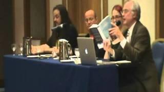 Richard Dawkins on using ridicule & wit to communicate Atheism