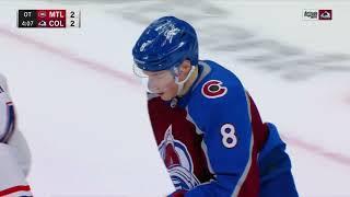 Cale Makar | Skating (2021-22)