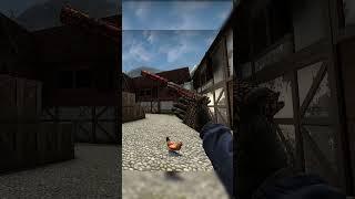 Обзор USP-S | Orange Anolis (Оранжевый анолис) | CS:GO