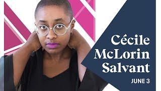 Cécile McLorin Salvant