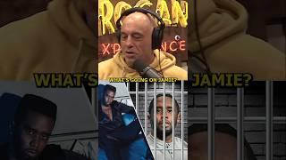 'They Came to Delete Everything' – Rogan on Diddy's Case