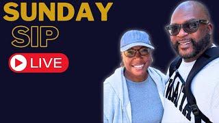 Got a Cruise Question? Let's Chat!Sunday Sip with Addy & Terry