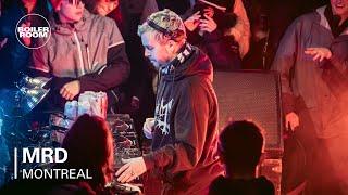 MRD | Boiler Room x Igloofest 2023