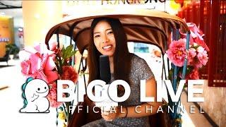 Bigo Live Thailand: LingLing Interview