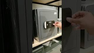 Digital Safes on sale at JB Saeed Studio | Visit Now