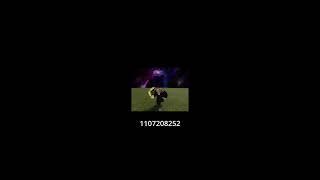 [WORKING] NEWEST ROBLOX BYPASSED AUDIO [LOUD] [RARE] [UNLEAKED] [2022] #shorts