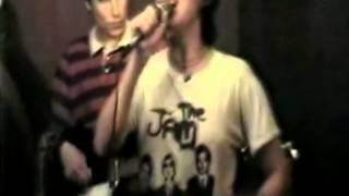 Bikini Kill - Rebel Girl