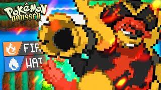 Pokemon Odyssey on HARD is a joke lol
