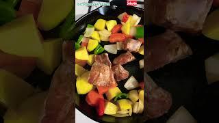 How to make Pork Short Ribs caldereta filipino recipe - Bicolana Sa America  kitchen yummy 