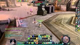 Aion 3 0 3  Terios   Ranger vs Assassin's