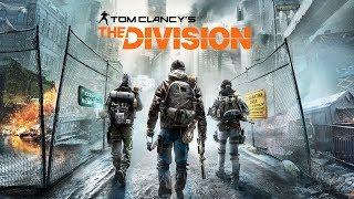 Tom Clancy's The Division НА РУССКОМ.