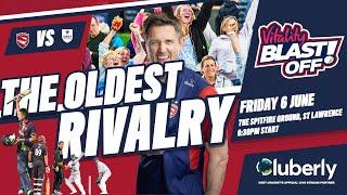  LIVE STREAM | Kent Spitfires vs. Surrey