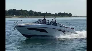 Finnmaster T8