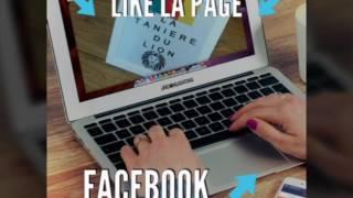 LIKER LA PAGELA TANIÈRE DU LION