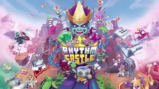 БЕСПЛАТНАЯ ИГРА: SUPER CRAZY RHYTHM CASTLE | Epic Games | Халява 2024