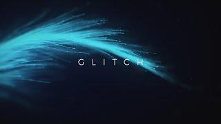 Glitch Words Logo Opener ( After Effects Project Files)