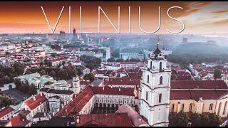 Vilnius Travel Guide