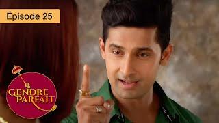 The perfect son-in-law - Jamai Raja - Ep 25 - Series in French - HD