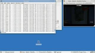 Ubuntu Basics (FFMPEG VIDEO AND AUDIO CAPTURE)