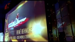 UIM Class 1 World Powerboat Championship