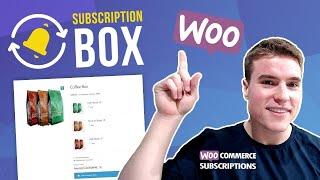 How to Create a Subscription Box Site on WordPress (Step by Step)