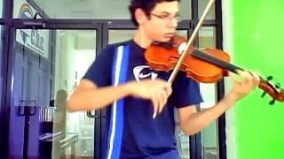 Audicion Rodolfo Torres
