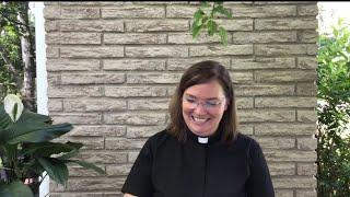 God the Father, Mother, and Beyond the Binary