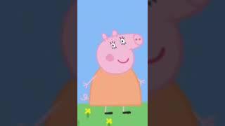 pop peppa crying shorts | PEPPA PIG PARODY CLUB