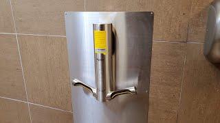Dyson Airblade 9kJ | Maverik (fmr. Kum & Go), 5580 E 120th Ave. | Thornton, CO