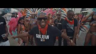 Voice x Wuss Ways x Travis World - Pandemonium (Official Music Video) "2019 Soca" [HD]